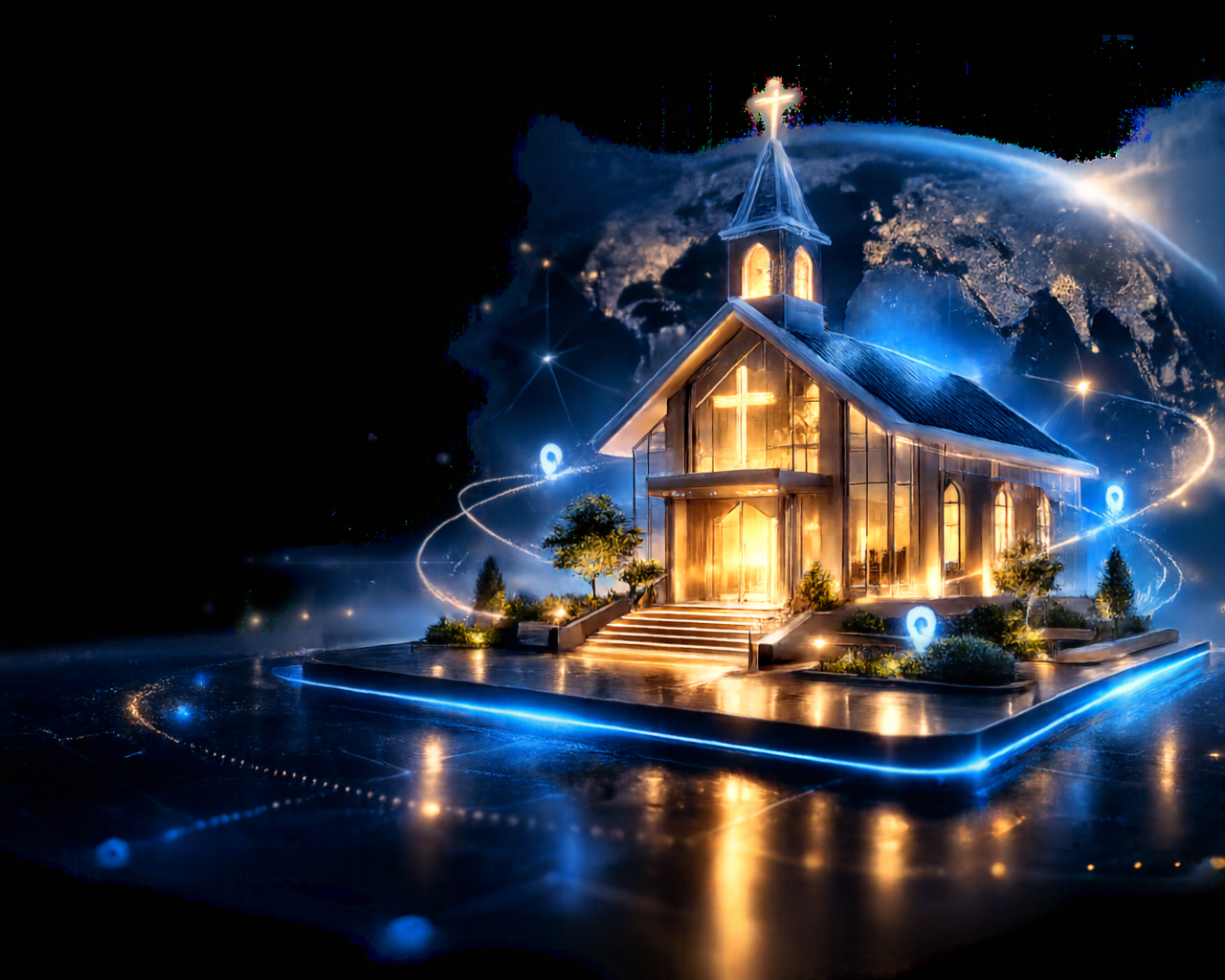 Rehoboth Christian Center